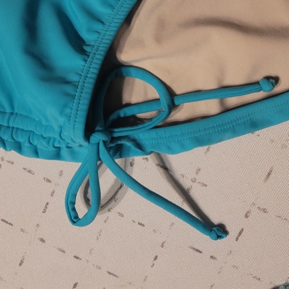 Mod bod swim bikini bottoms XL - Picture 2 of 4